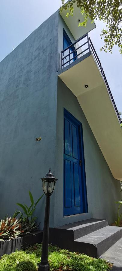 Endlessblue Resort Kalametiya Exterior foto