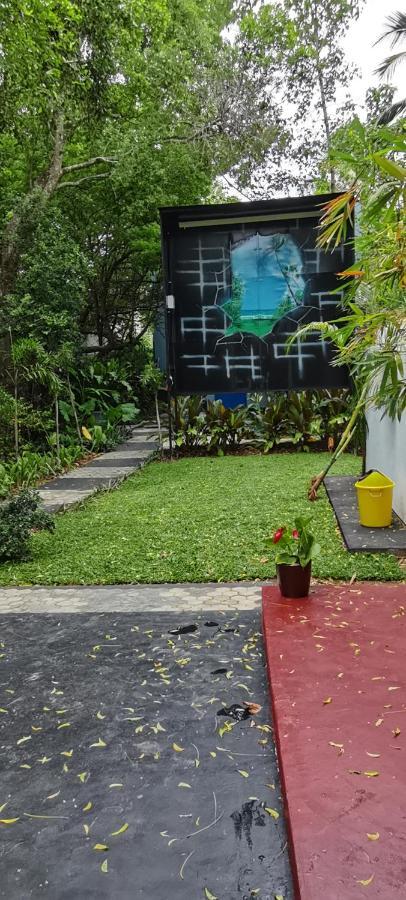Endlessblue Resort Kalametiya Exterior foto