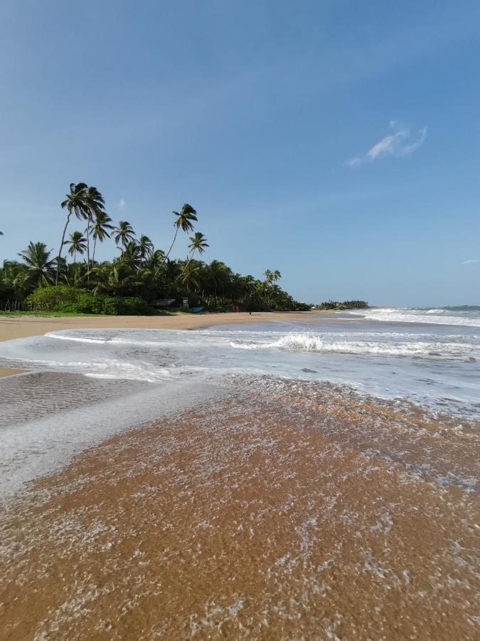 Endlessblue Resort Kalametiya Exterior foto