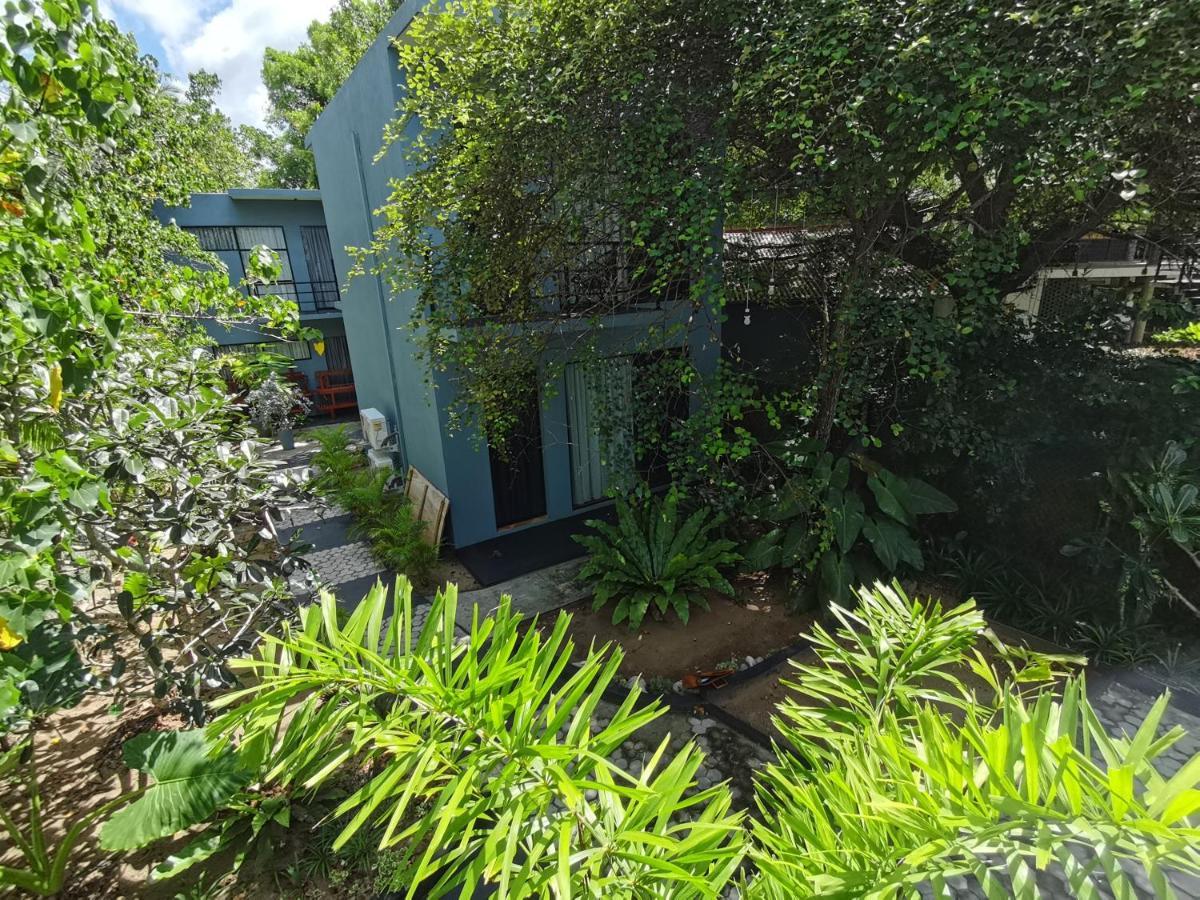Endlessblue Resort Kalametiya Exterior foto