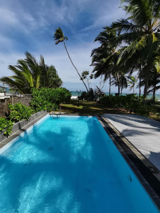 Endlessblue Resort Kalametiya Exterior foto