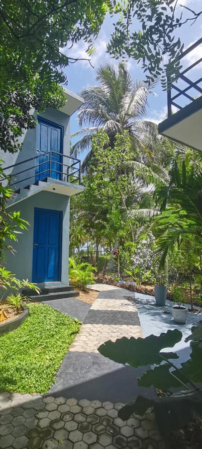 Endlessblue Resort Kalametiya Exterior foto