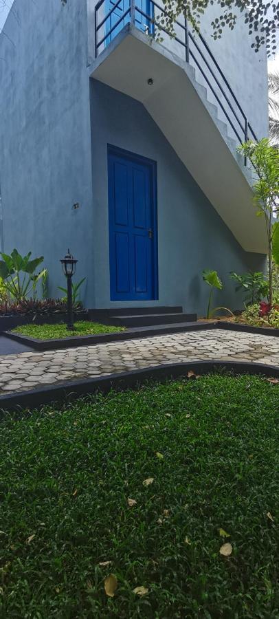 Endlessblue Resort Kalametiya Exterior foto